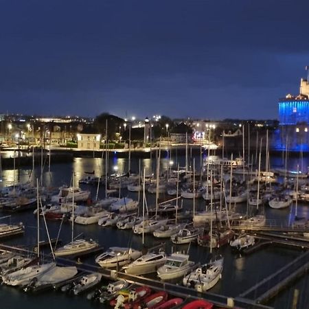 Appartement T2 Lumineux A Deux Pas Du Vieux Port, La Rochelle - Tout Confort, Wi-Fi, Proche Commerces - Fr-1-535-39 Zewnętrze zdjęcie