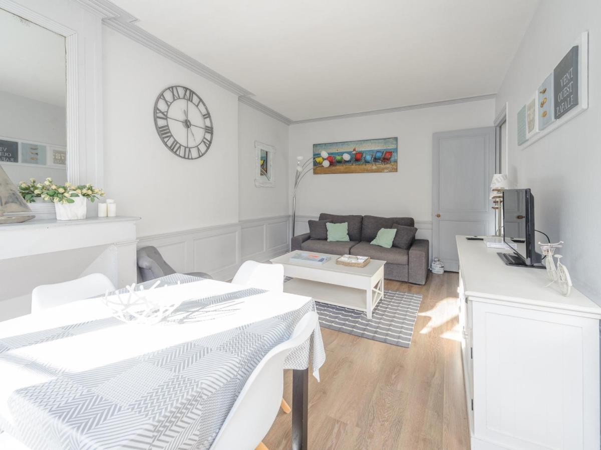 Appartement T2 Lumineux A Deux Pas Du Vieux Port, La Rochelle - Tout Confort, Wi-Fi, Proche Commerces - Fr-1-535-39 Zewnętrze zdjęcie