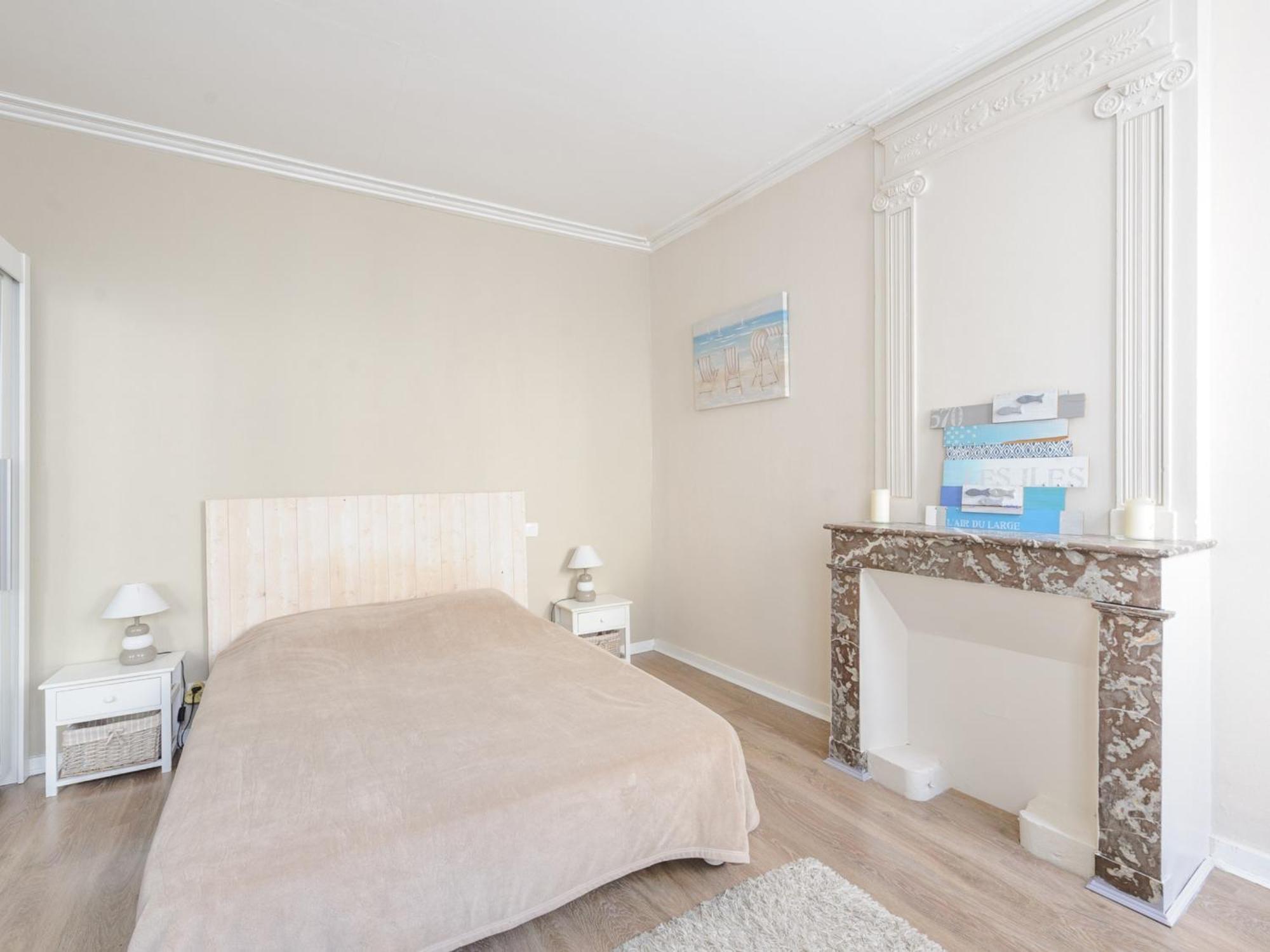 Appartement T2 Lumineux A Deux Pas Du Vieux Port, La Rochelle - Tout Confort, Wi-Fi, Proche Commerces - Fr-1-535-39 Zewnętrze zdjęcie